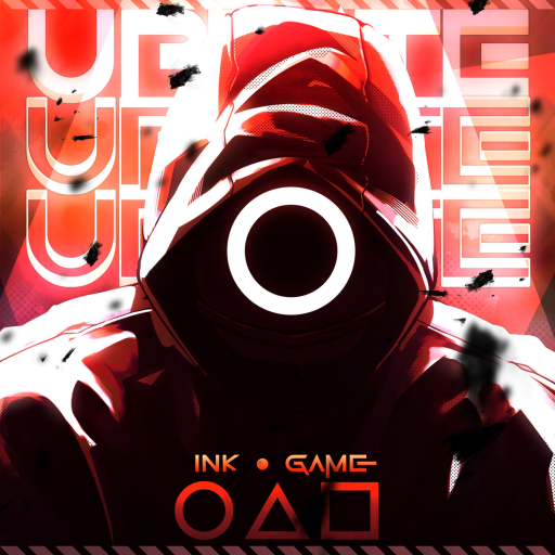 [🆕] Ink Game data preview