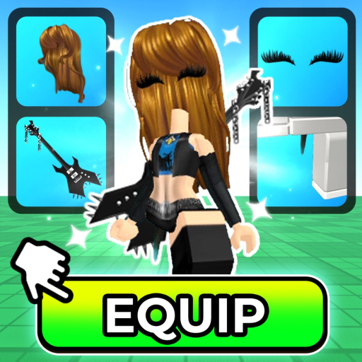 🛍️ My Avatar! data preview