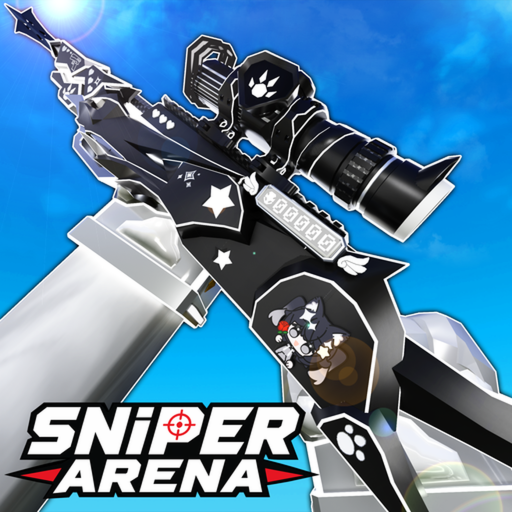 [🗺NEW MAP] Sniper Arena data preview